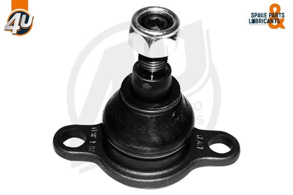 4U B61419 Ball joint B61419: Buy near me in Poland at 2407.PL - Good price!