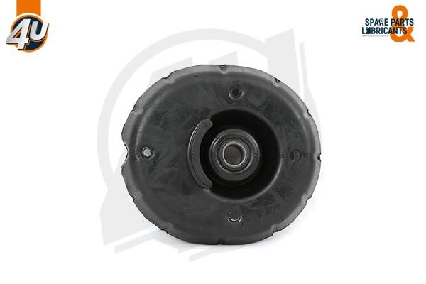 4U 72488PU Suspension Strut Support Mount 72488PU: Buy near me in Poland at 2407.PL - Good price!