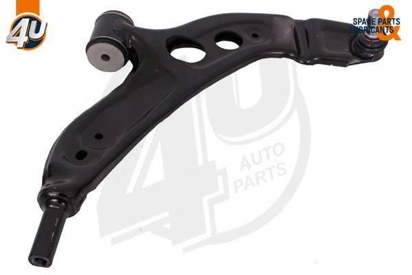 4U G14015 Track Control Arm G14015: Buy near me in Poland at 2407.PL - Good price!
