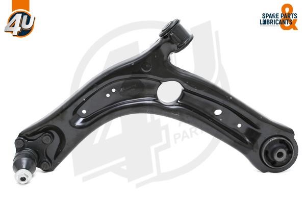 4U G15996 Track Control Arm G15996: Buy near me in Poland at 2407.PL - Good price!