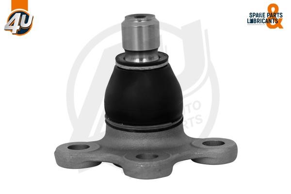 4U B14516 Ball joint B14516: Buy near me in Poland at 2407.PL - Good price!