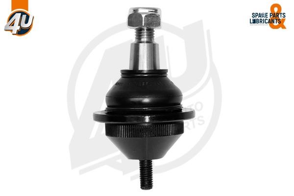 4U B25498 Ball joint B25498: Buy near me at 2407.PL in Poland at an Affordable price!