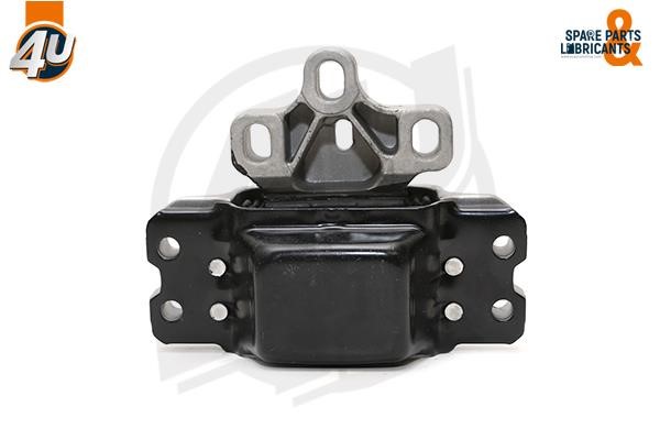 4U 72357VV Engine mount 72357VV: Buy near me in Poland at 2407.PL - Good price!