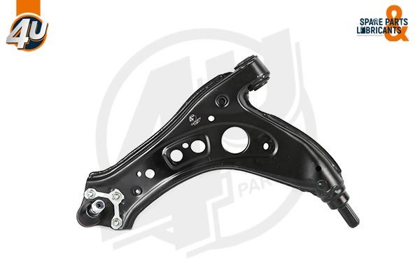 4U G27421 Track Control Arm G27421: Buy near me in Poland at 2407.PL - Good price!