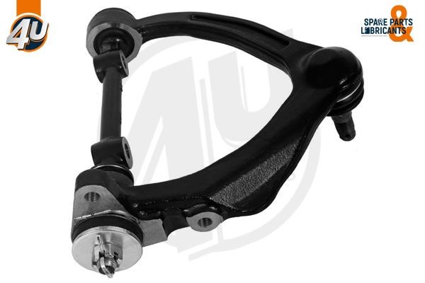 4U G14016 Track Control Arm G14016: Buy near me in Poland at 2407.PL - Good price!