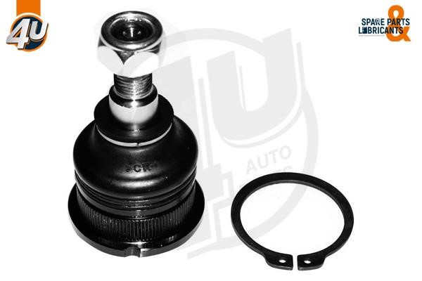 4U B11341 Ball joint B11341: Buy near me in Poland at 2407.PL - Good price!