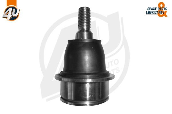 4U B10757 Ball joint B10757: Buy near me in Poland at 2407.PL - Good price!