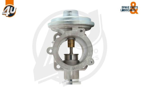 4U 45841BW EGR Valve 45841BW: Buy near me at 2407.PL in Poland at an Affordable price!