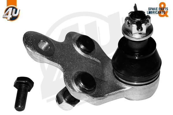 4U B87835 Ball joint B87835: Buy near me in Poland at 2407.PL - Good price!