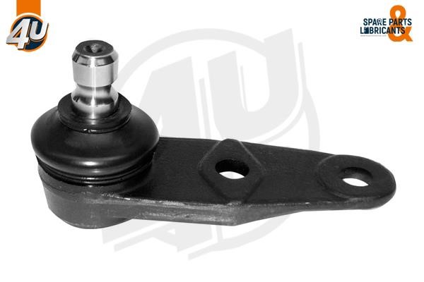 4U B60952 Ball joint B60952: Buy near me in Poland at 2407.PL - Good price!