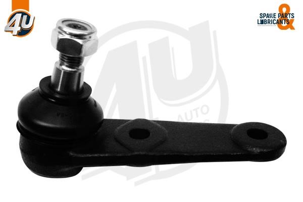 4U B11870 Ball joint B11870: Buy near me in Poland at 2407.PL - Good price!