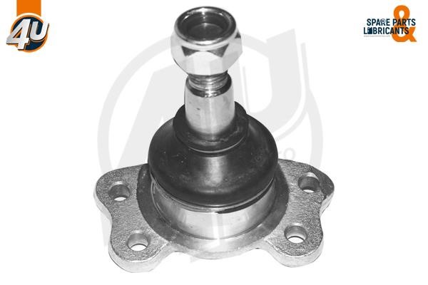 4U B77582 Ball joint B77582: Buy near me in Poland at 2407.PL - Good price!