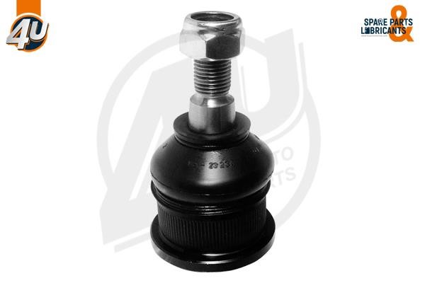 4U B86863 Ball joint B86863: Buy near me in Poland at 2407.PL - Good price!