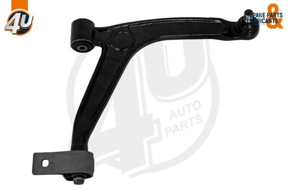 4U G33476 Track Control Arm G33476: Buy near me in Poland at 2407.PL - Good price!