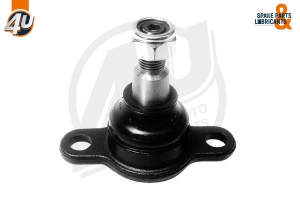 4U B47540 Ball joint B47540: Buy near me in Poland at 2407.PL - Good price!