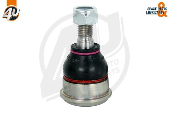 4U B10709 Ball joint B10709: Buy near me in Poland at 2407.PL - Good price!