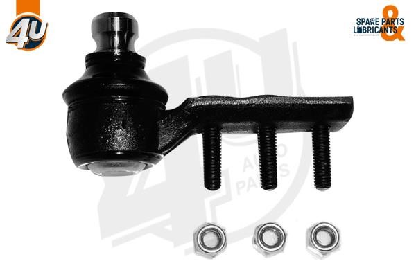 4U B00902 Ball joint B00902: Buy near me in Poland at 2407.PL - Good price!