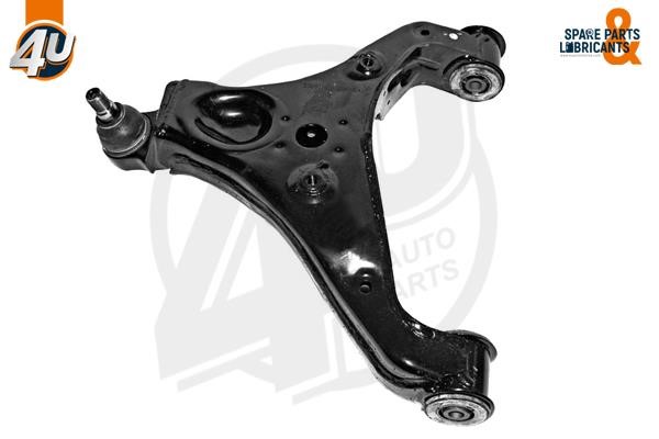 4U G24486 Track Control Arm G24486: Buy near me in Poland at 2407.PL - Good price!