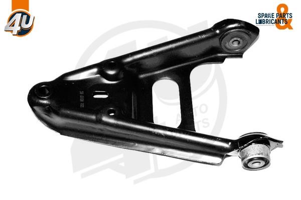 4U G17358 Track Control Arm G17358: Buy near me in Poland at 2407.PL - Good price!