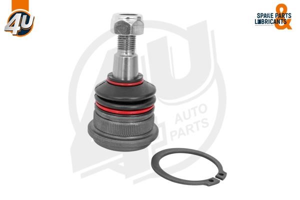 4U B25813 Ball joint B25813: Buy near me in Poland at 2407.PL - Good price!