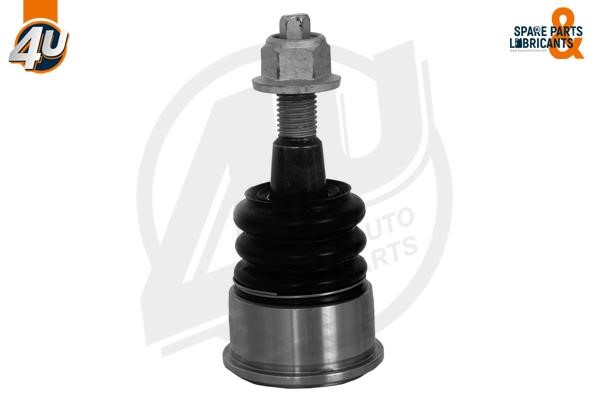 4U B13947 Ball joint B13947: Buy near me in Poland at 2407.PL - Good price!