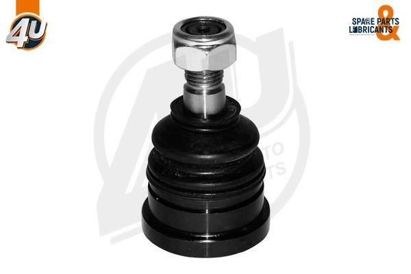 4U B67841 Ball joint B67841: Buy near me in Poland at 2407.PL - Good price!