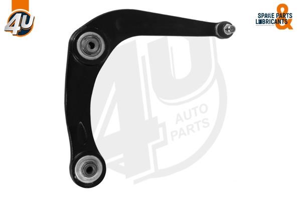 4U G11664 Track Control Arm G11664: Buy near me at 2407.PL in Poland at an Affordable price!