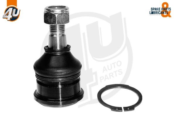 4U B53094 Ball joint B53094: Buy near me in Poland at 2407.PL - Good price!