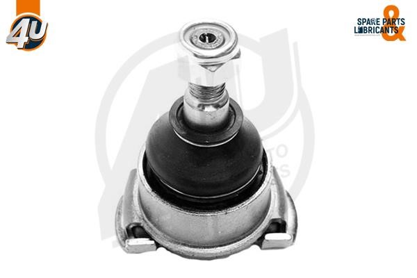 4U B62855 Ball joint B62855: Buy near me in Poland at 2407.PL - Good price!