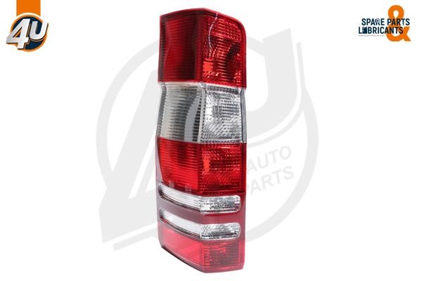 4U 60012MR Combination Rearlight 60012MR: Buy near me at 2407.PL in Poland at an Affordable price!