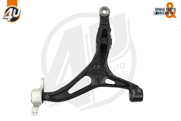 4U G63830 Track Control Arm G63830: Buy near me in Poland at 2407.PL - Good price!