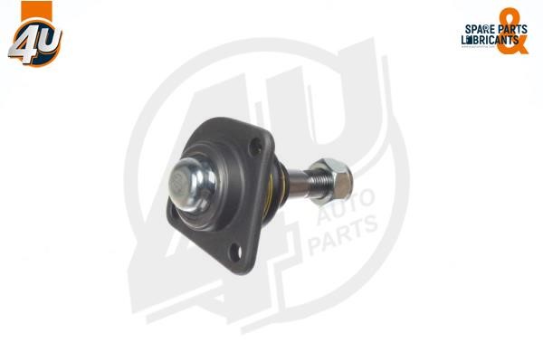 4U B83318 Ball joint B83318: Buy near me in Poland at 2407.PL - Good price!