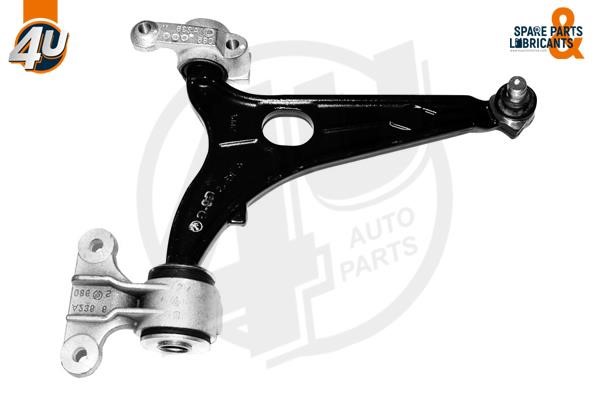 4U G64368 Track Control Arm G64368: Buy near me in Poland at 2407.PL - Good price!
