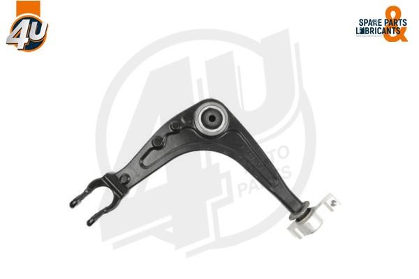 4U G38375 Track Control Arm G38375: Buy near me in Poland at 2407.PL - Good price!