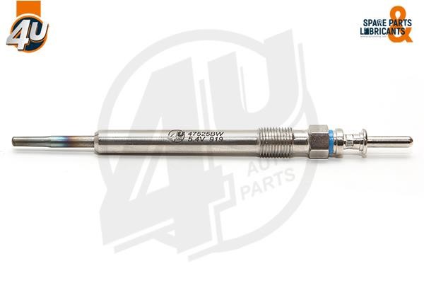 4U 47525BW Glow plug 47525BW: Buy near me at 2407.PL in Poland at an Affordable price!