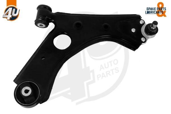 4U G13433 Track Control Arm G13433: Buy near me in Poland at 2407.PL - Good price!