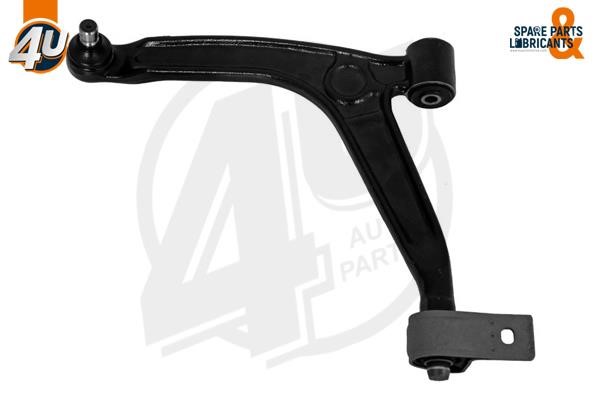 4U G33477 Track Control Arm G33477: Buy near me in Poland at 2407.PL - Good price!
