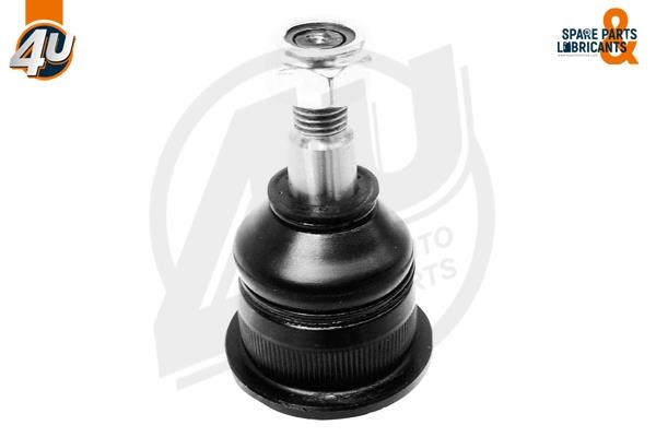 4U B55212 Ball joint B55212: Buy near me in Poland at 2407.PL - Good price!