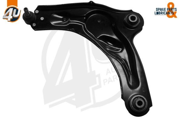 4U G11442 Track Control Arm G11442: Buy near me in Poland at 2407.PL - Good price!
