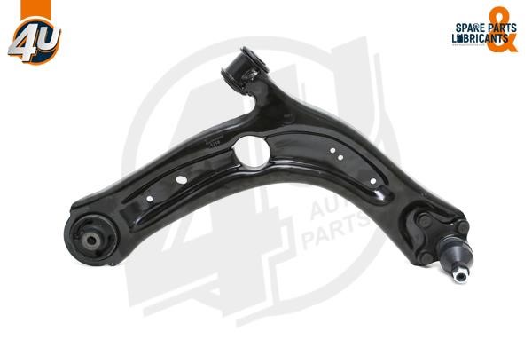 4U G15997 Track Control Arm G15997: Buy near me in Poland at 2407.PL - Good price!