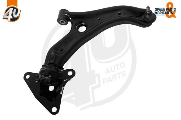 4U G12218 Track Control Arm G12218: Buy near me in Poland at 2407.PL - Good price!