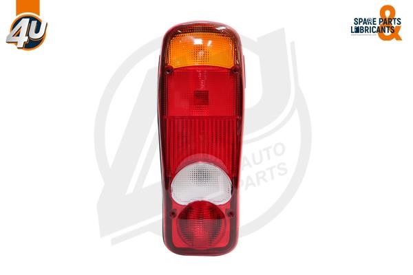4U 27967RN Combination Rearlight 27967RN: Buy near me in Poland at 2407.PL - Good price!