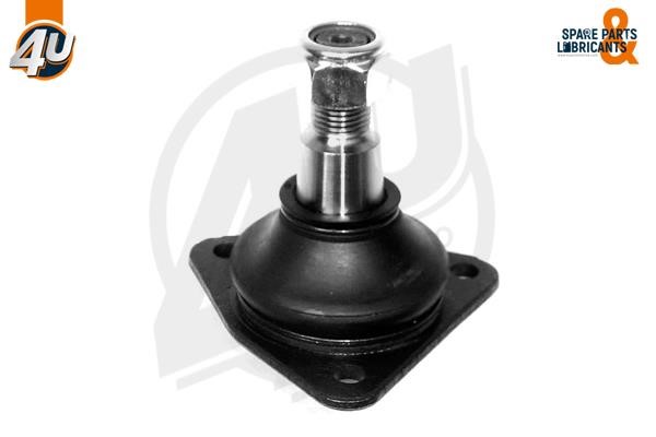4U B92205 Ball joint B92205: Buy near me in Poland at 2407.PL - Good price!