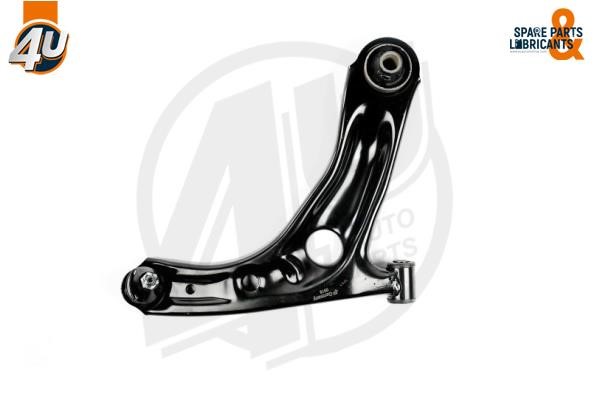 4U G61214 Track Control Arm G61214: Buy near me in Poland at 2407.PL - Good price!