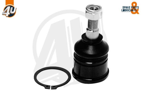 4U B13239 Ball joint B13239: Buy near me in Poland at 2407.PL - Good price!