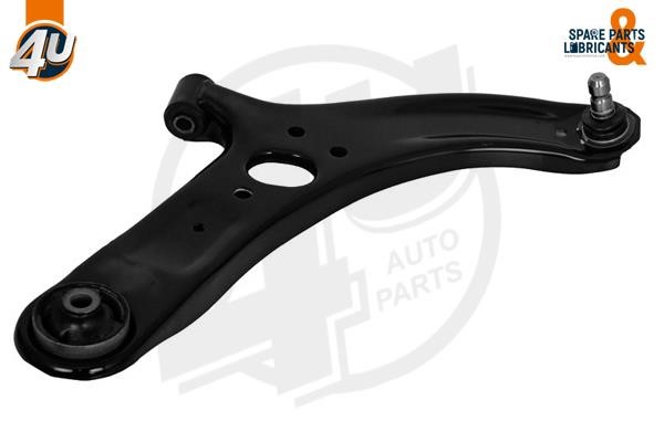 4U G14021 Track Control Arm G14021: Buy near me in Poland at 2407.PL - Good price!