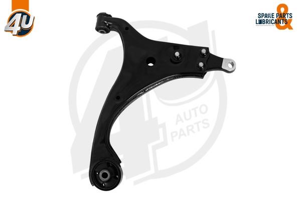 4U G11561 Track Control Arm G11561: Buy near me in Poland at 2407.PL - Good price!