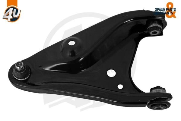 4U G13864 Track Control Arm G13864: Buy near me in Poland at 2407.PL - Good price!