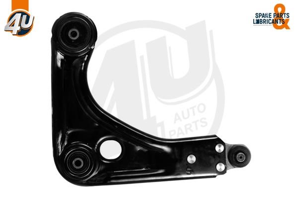 4U G11570 Track Control Arm G11570: Buy near me in Poland at 2407.PL - Good price!