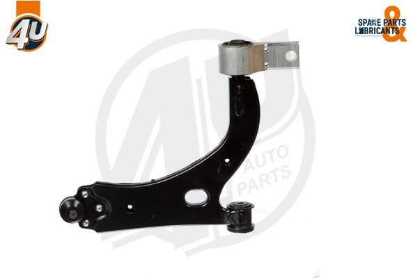 4U G40492 Track Control Arm G40492: Buy near me in Poland at 2407.PL - Good price!
